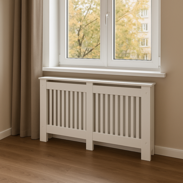 1764771263-1765193378-11877 Osłona na kaloryfer 172 cm biała, maskownica MDF