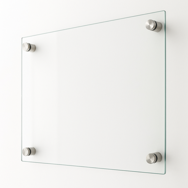 Osłona kuchenna szklana 70x50 cm, panel ochronny