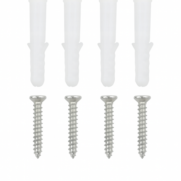 Osłona kuchenna szklana 70x40 cm, panel ochronny