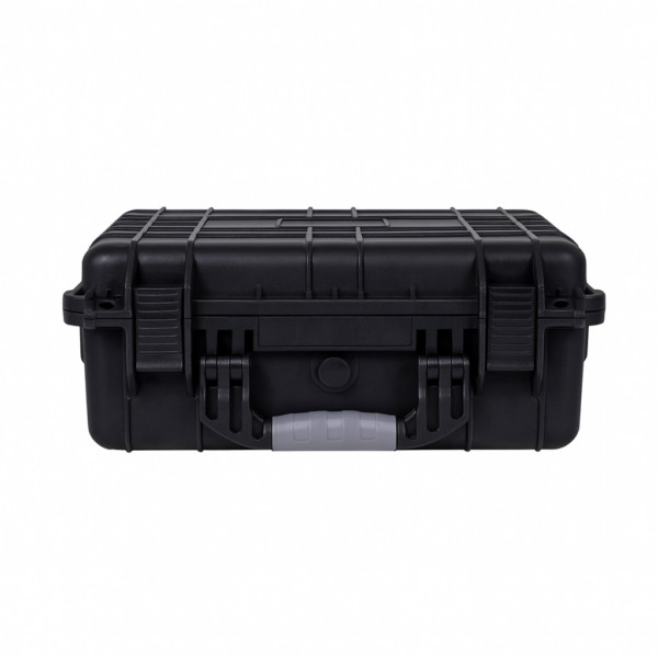 Wodoodporna walizka ochronna 40,6×33×17,4 cm z piankami