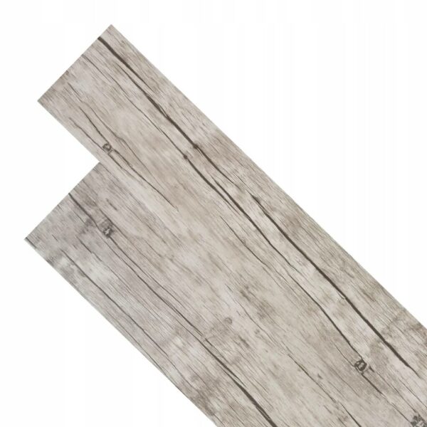 1764934281-1764934588-19781 Panele podłogowe samoprzylepne PVC 36 szt. dąb spłowiały
