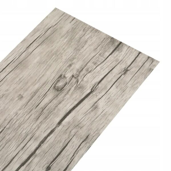 1764934281-1764934599-12405 Panele podłogowe samoprzylepne PVC 36 szt. dąb spłowiały